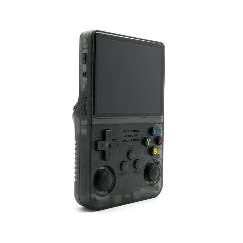 64GB Retro Handheld Video Game Console – 3.5