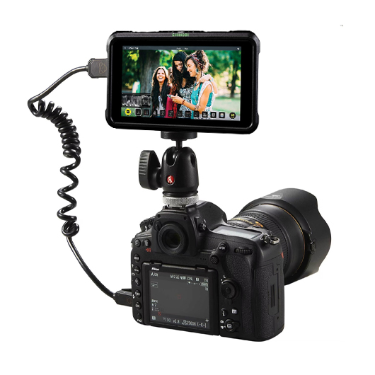 Atomos Shinobi 5