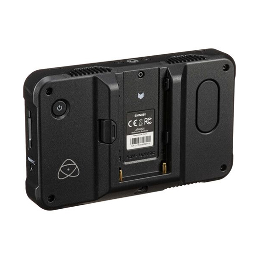 Atomos Shinobi 5