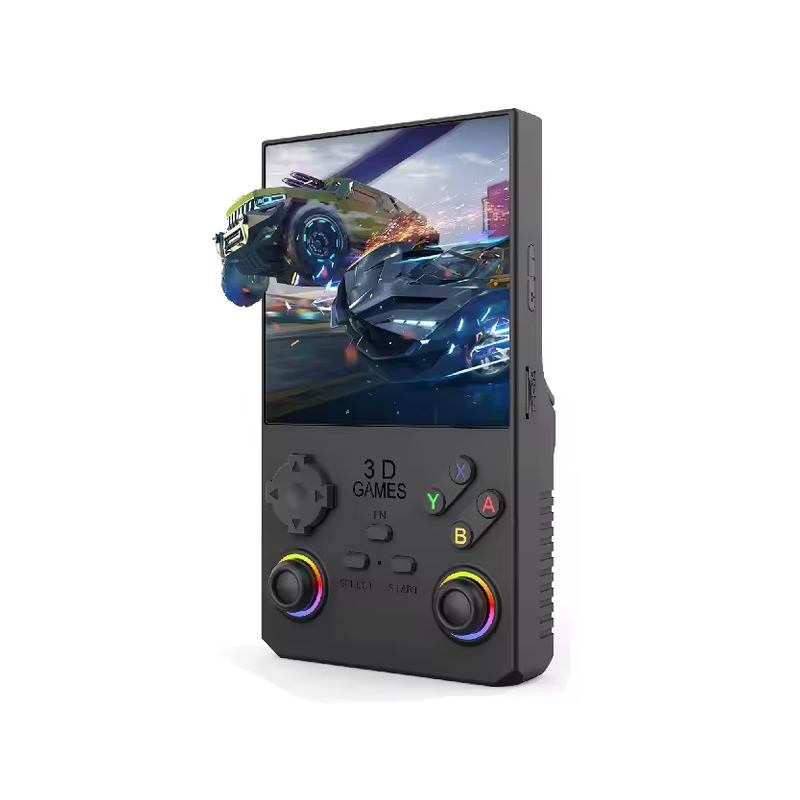 New 2025 V40 MAX Portable Retro Game Console – Massive 256GB, 20,000+ Games