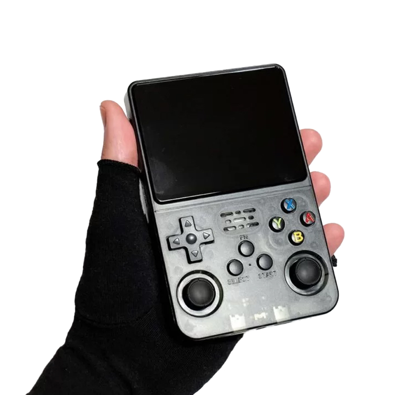 64GB Retro Handheld Video Game Console – 3.5