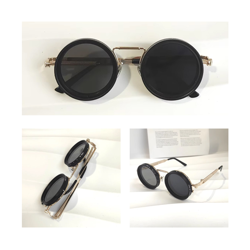 Adjustable Nd Filter Sunglasses Polarized UV400