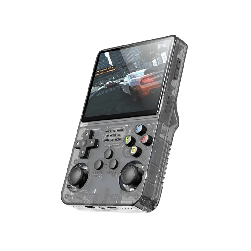 64GB Retro Handheld Video Game Console – 3.5