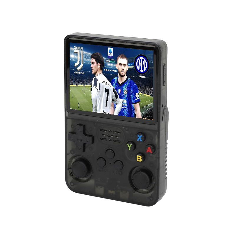 64GB Retro Handheld Video Game Console – 3.5