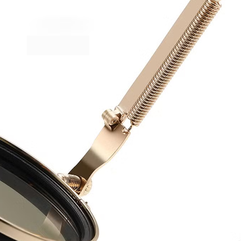 Adjustable Nd Filter Sunglasses Polarized UV400