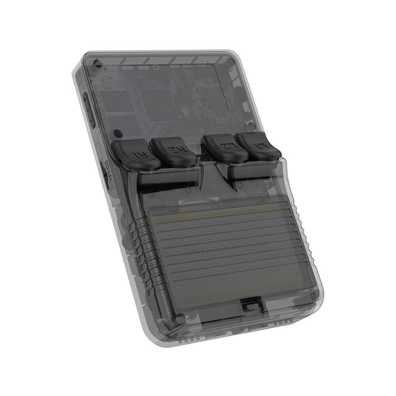 64GB Retro Handheld Video Game Console – 3.5