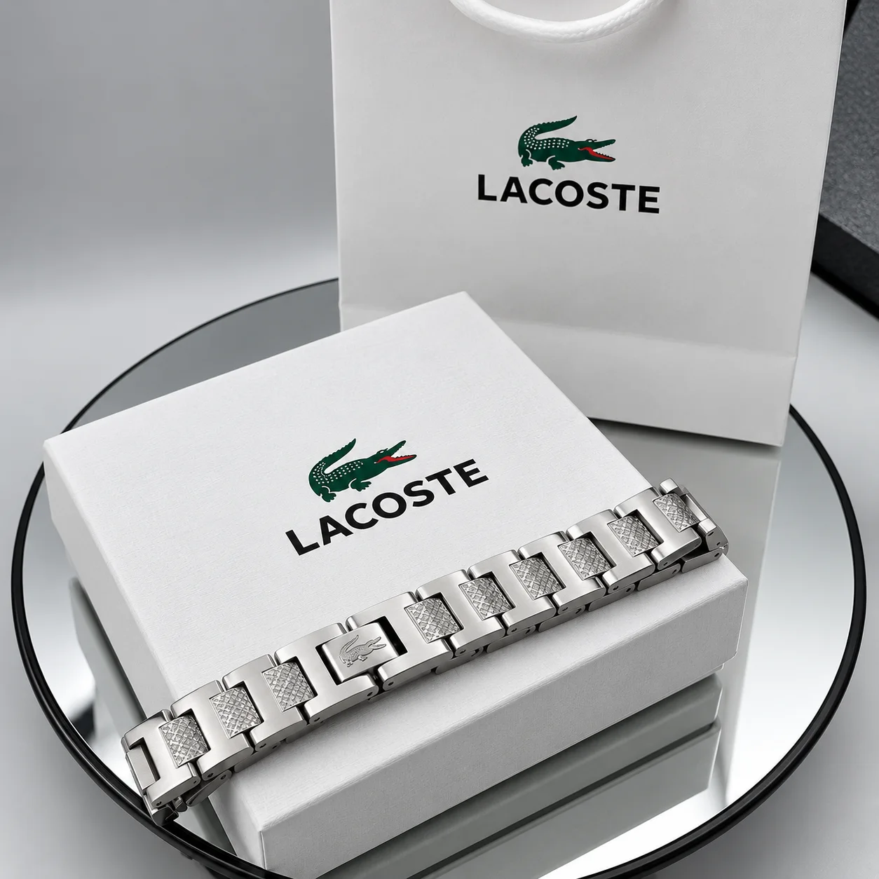 Bracelet Lacoste