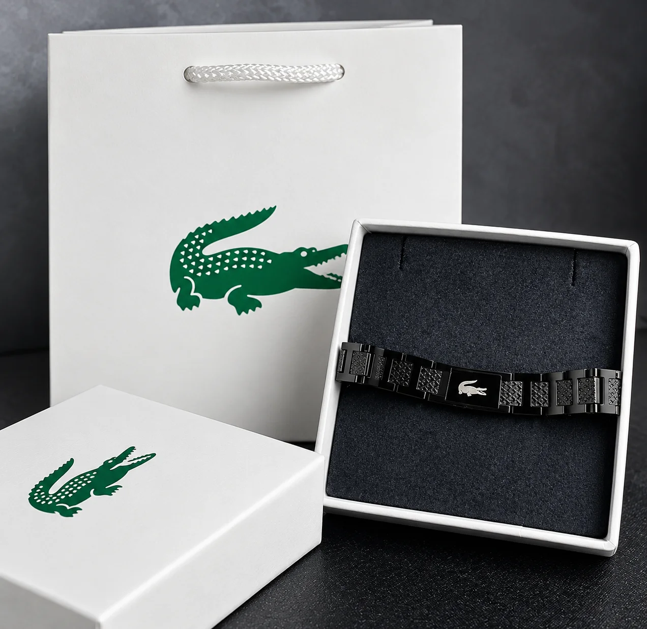 Bracelet Lacoste