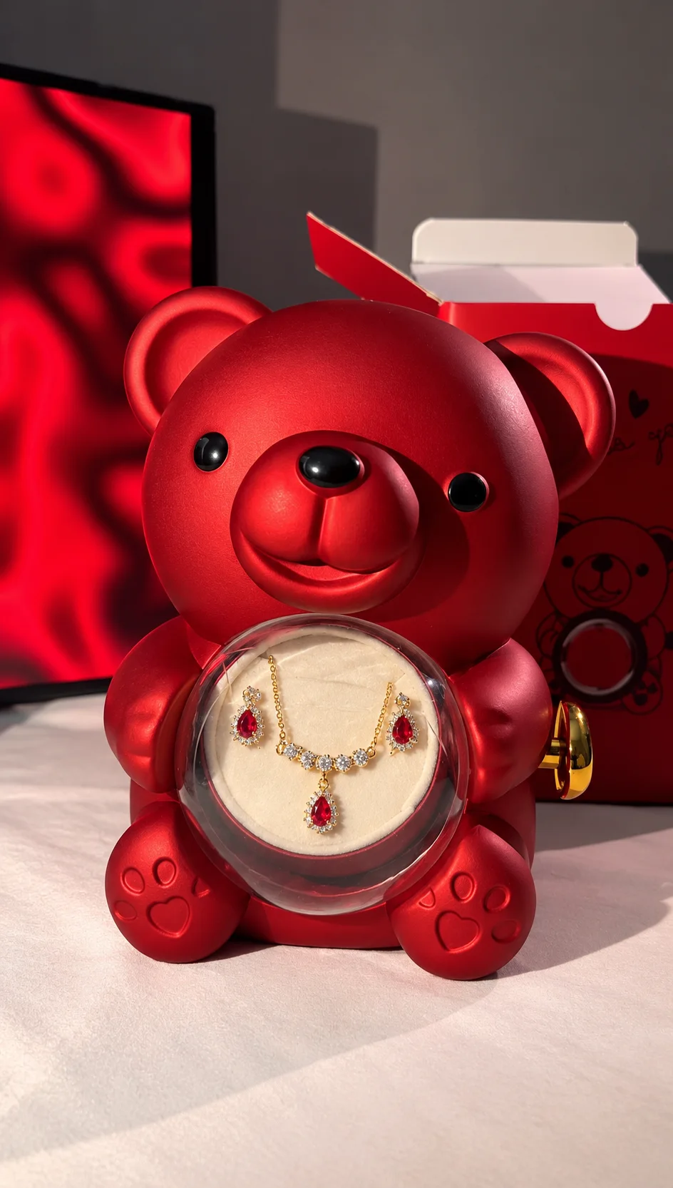 Red Bear