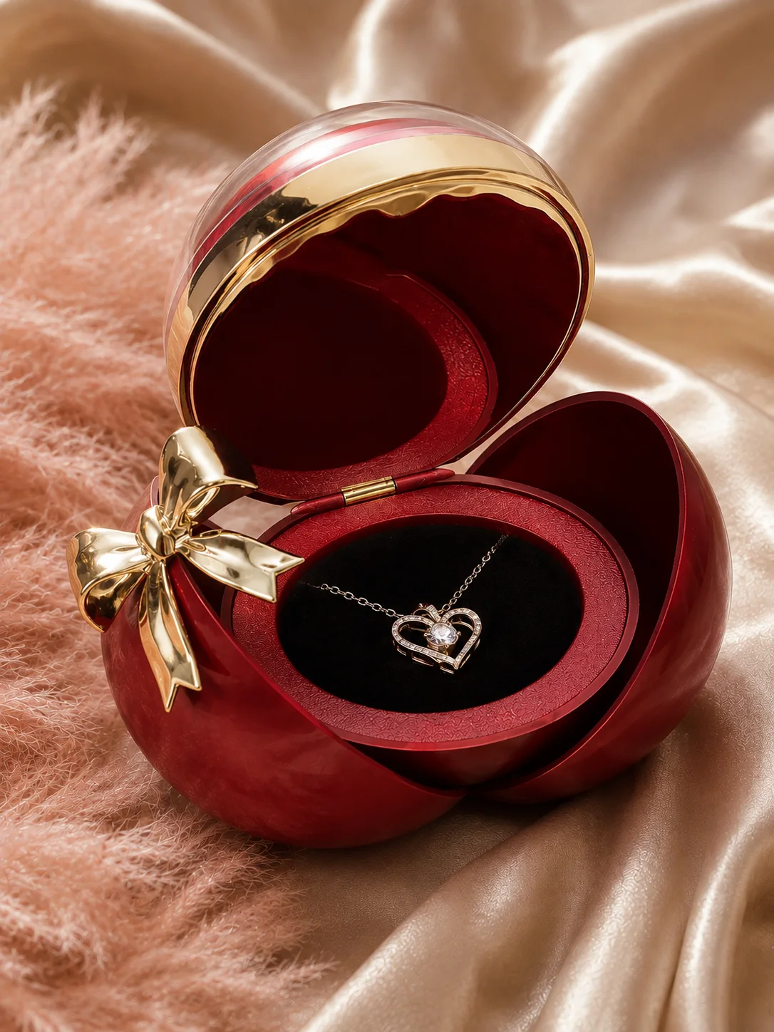 Écrin d’Amour