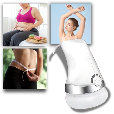 Appareil de massage