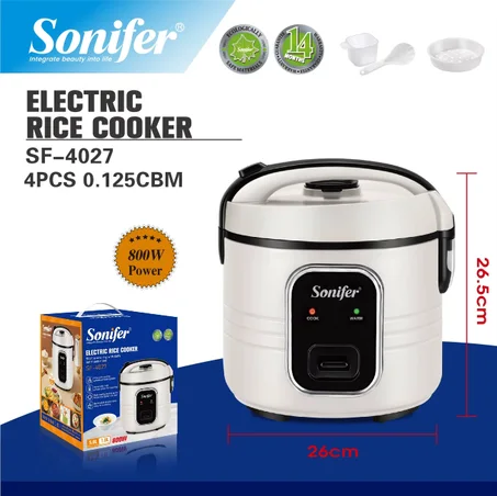 Marmite Électrique RAF – 5 Litres