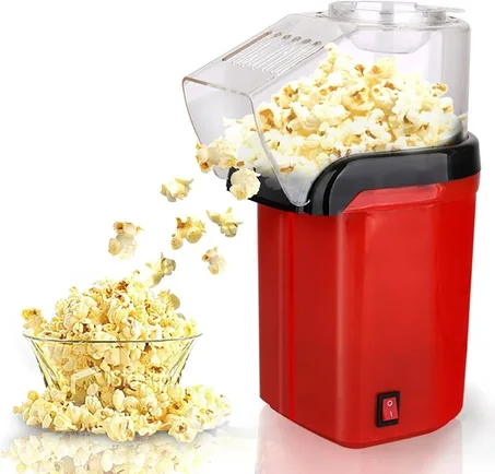 Machine à popocorn