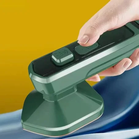 Fer Vapeur Portable Premium