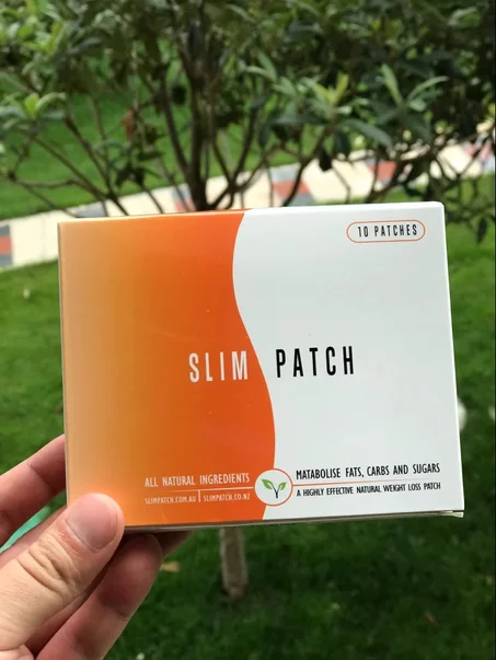 Slim Patch