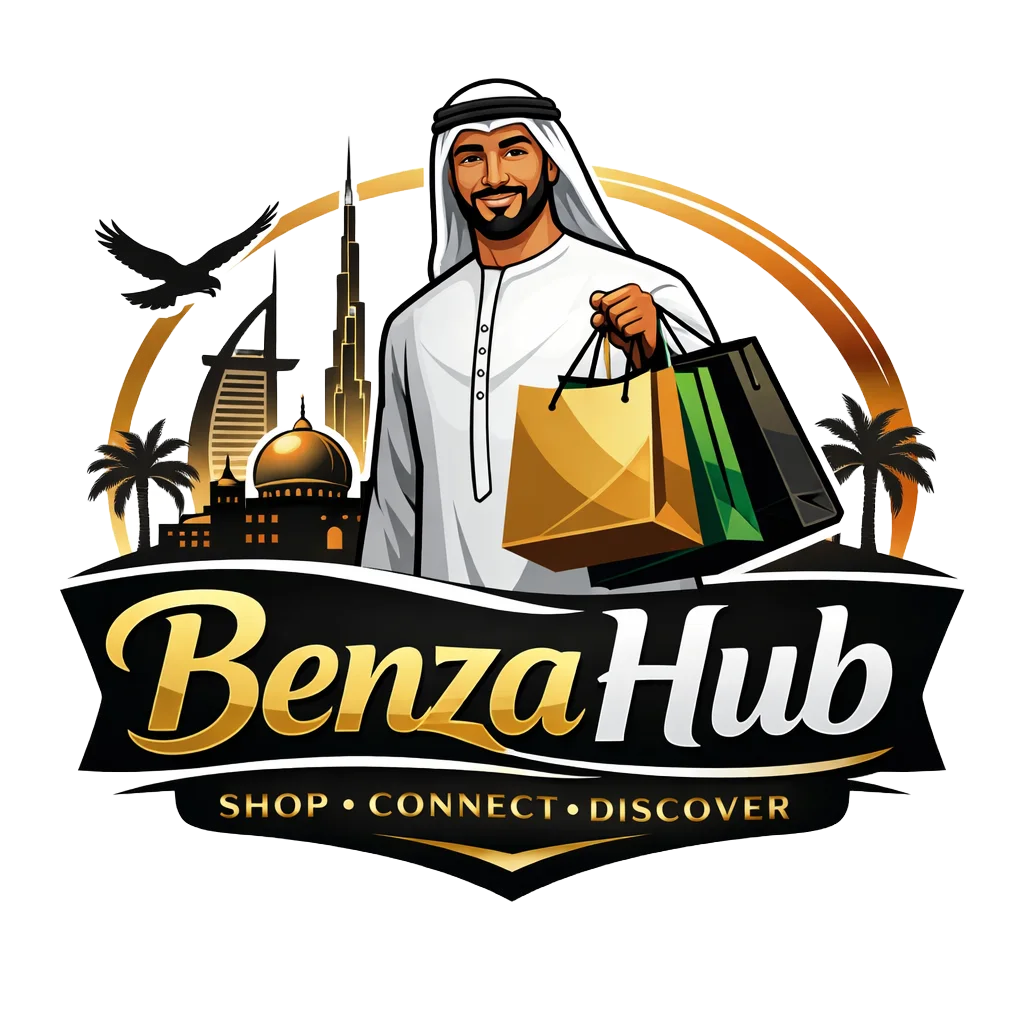 BenzaHub