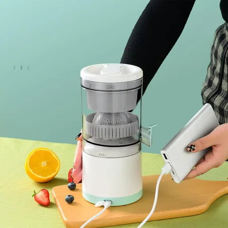 electric juicer - S