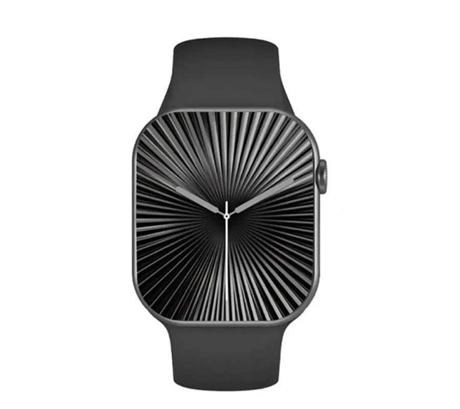 🎁 عرض الكومبو الذكي – ساعة + سماعة شكلهم Apple وبنص السعر! ⌚🎧 دلّع نفسك أو فاجئ حد غالي عليك بهدية متكاملة!