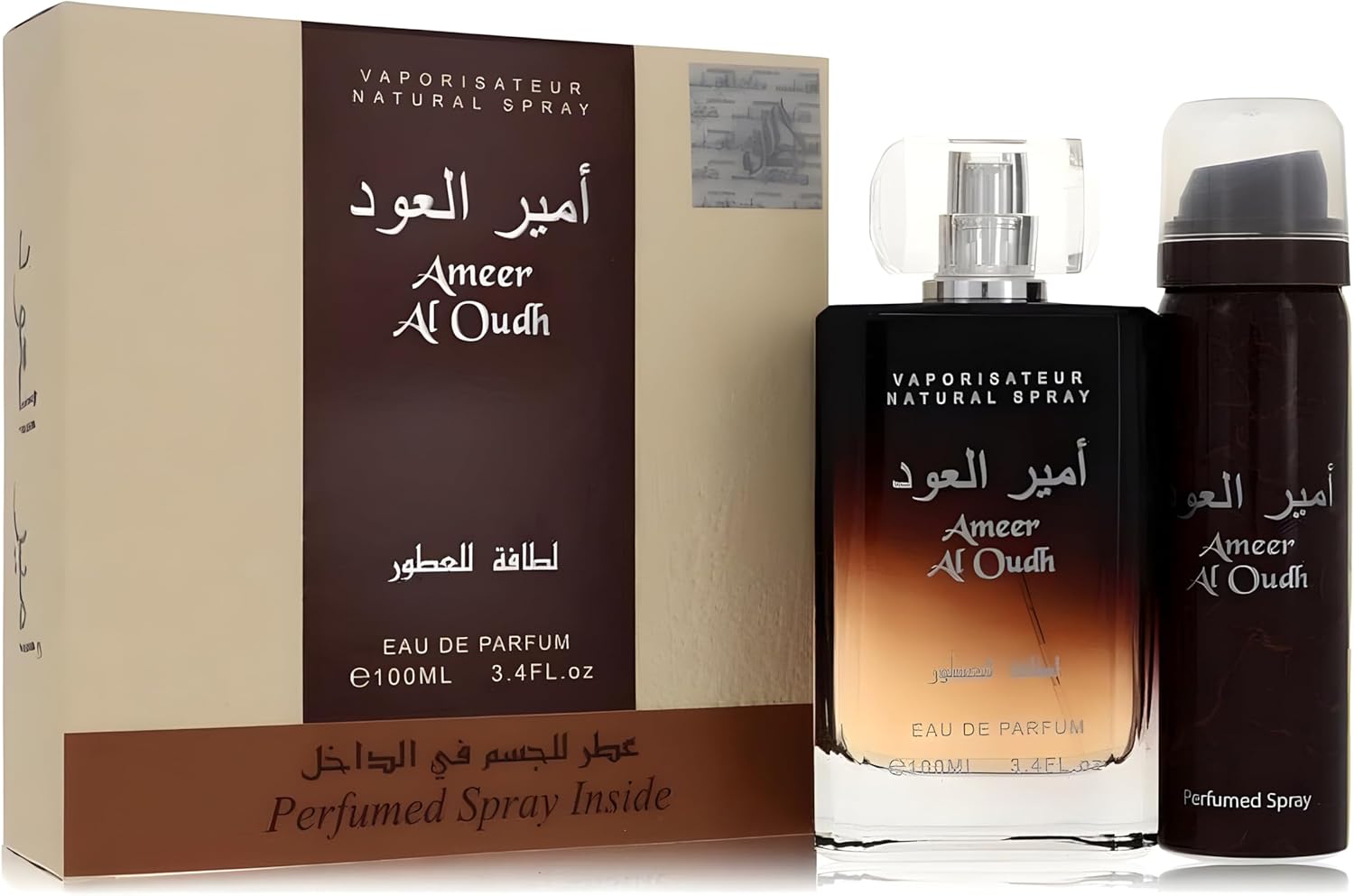 perfume+Spray Ameer Al Oudh
