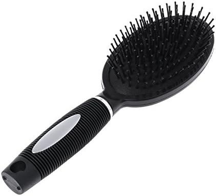 Laser hair comb