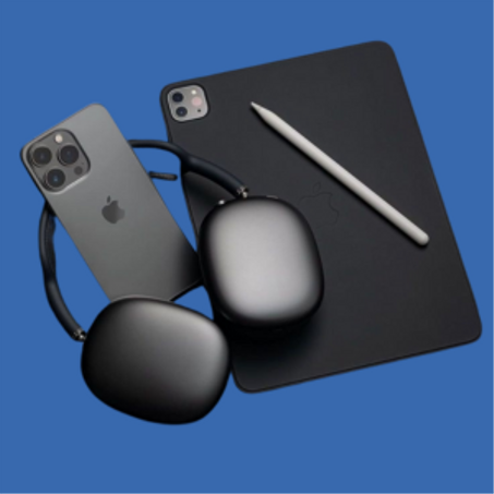 الكترونيات