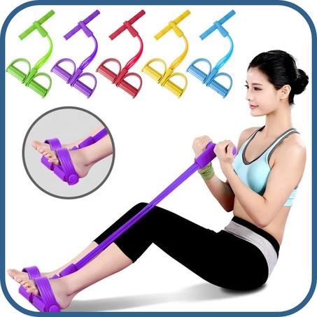 حزام التمارين الرياضية