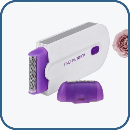 جهار الليزر ازالةالشعر