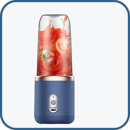 خلاط كهربائي محمول