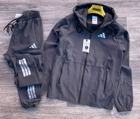 🔥انصومبل اديداس موديل 2025 بتمان لهبال 🔥