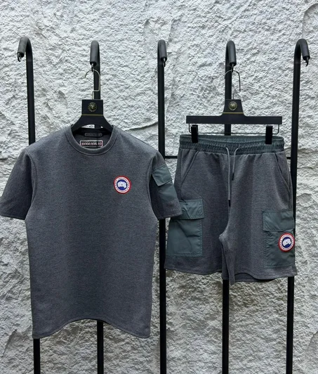 ensombel canada goos grey master qualitey