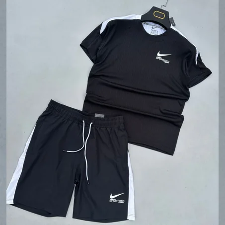 انصومبل نايك موديل 2025 💯