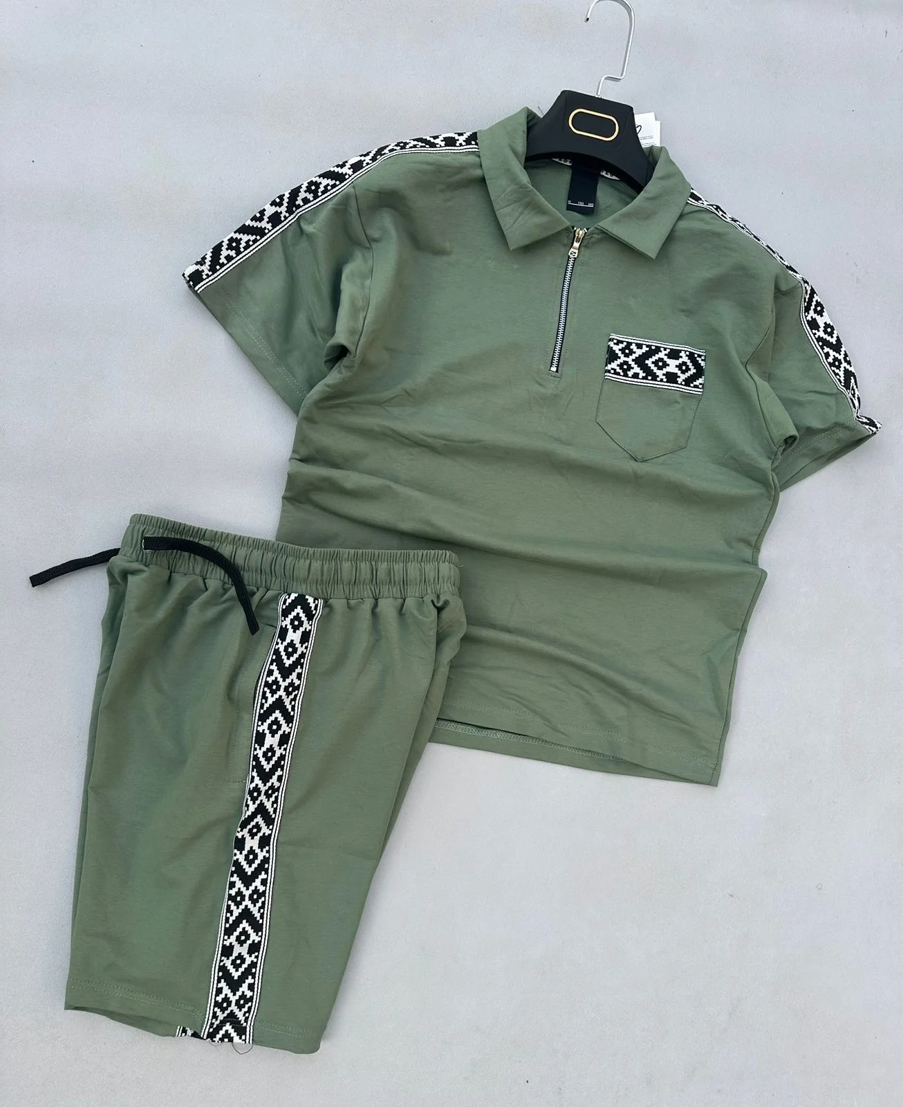 🔥انصومبل لويس فيتون صيفي موديل 2025 بتمان لهبال 🔥