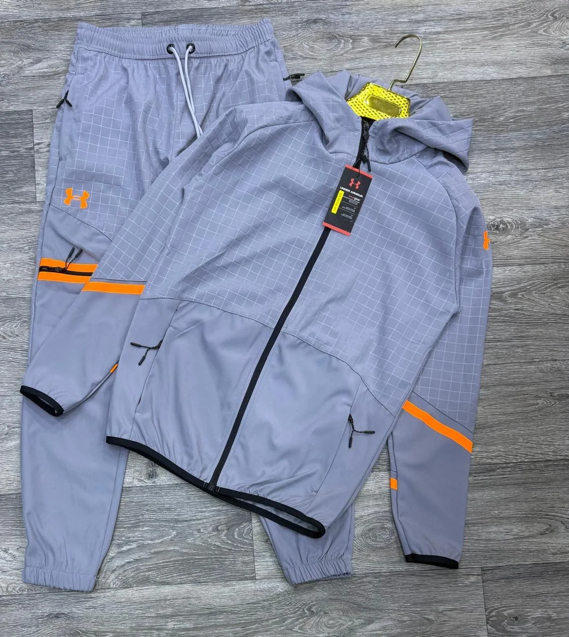 🔥 انصومبل اندر ارموند  موديل 2025 بتمن لهبال 🔥