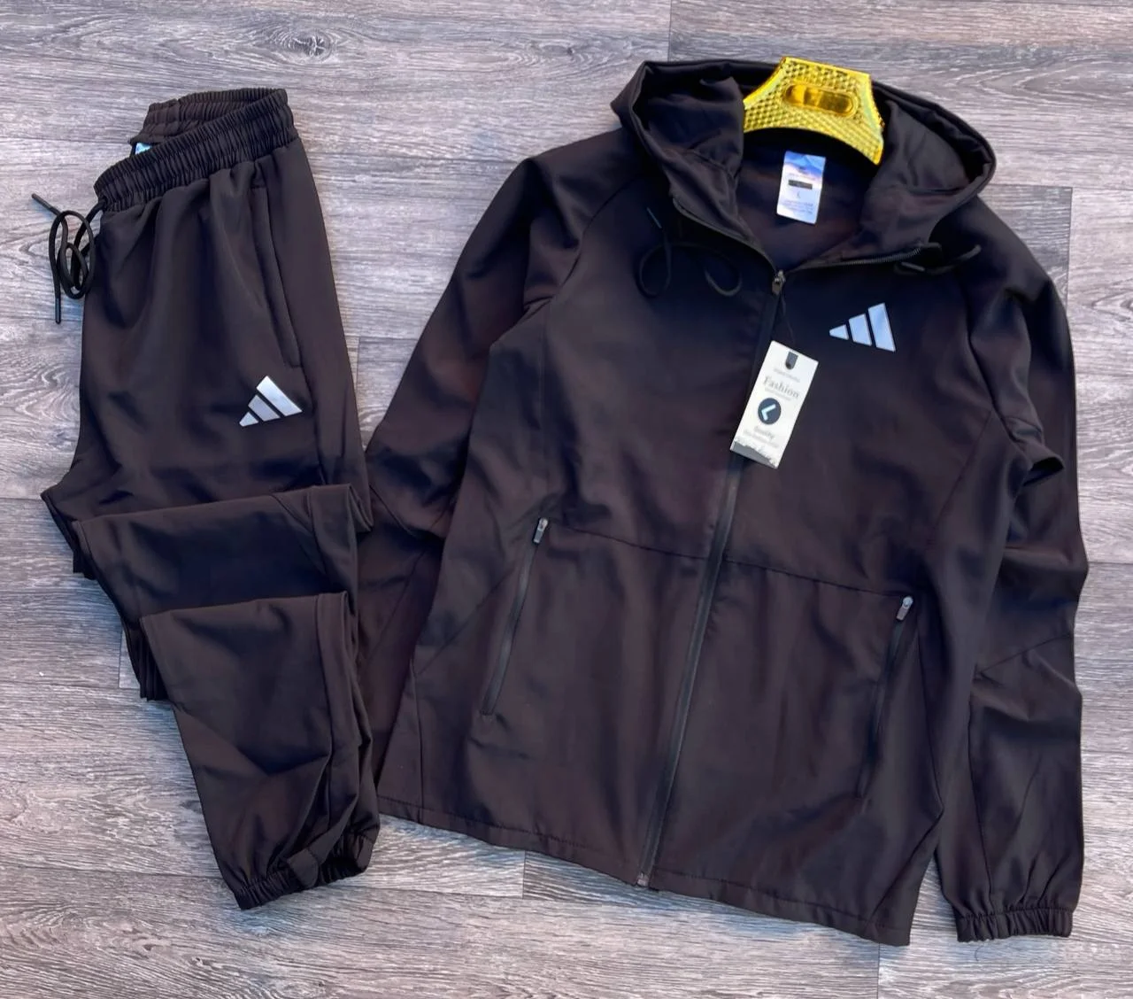 🔥انصومبل اديداس موديل 2025 بتمان لهبال 🔥