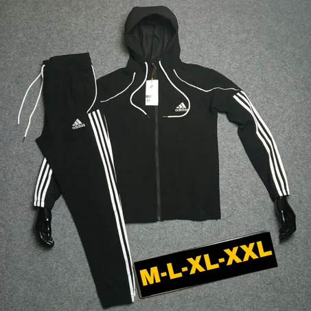 🔥 انصومبل اديداس موديل 2025 🔥