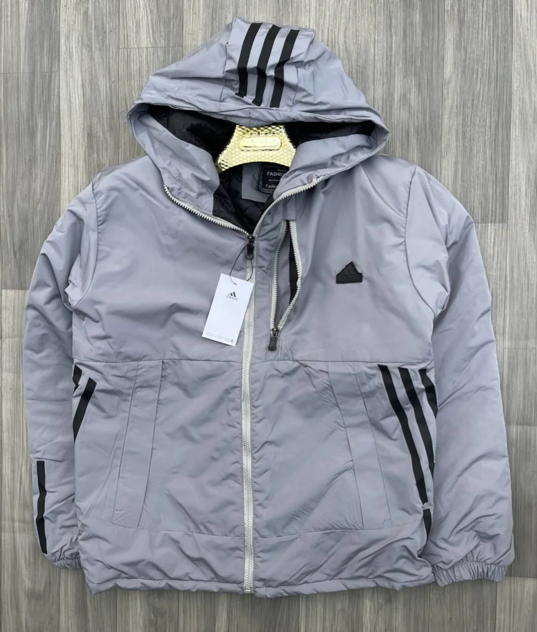 ⚡ عرض خيالي ⚡ جاكيط اديداس بتمن لهبال 🥶