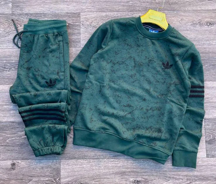 💯 عشاق اديداس جبنا ليكم 👈 انصومبل بتمن هوتة 👉