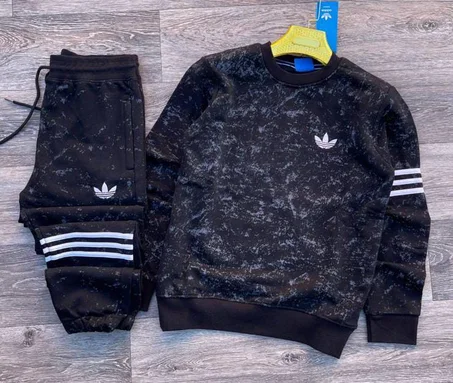 💯 عشاق اديداس جبنا ليكم 👈 انصومبل بتمن هوتة 👉