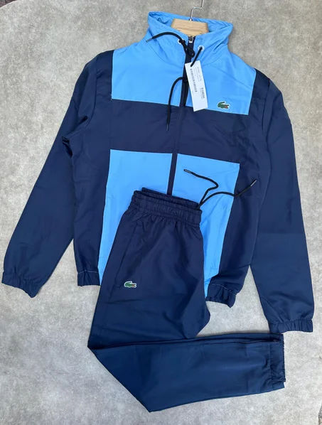 🔥 انصومبل LACOSTE موديل 2025 بتمن لهبال