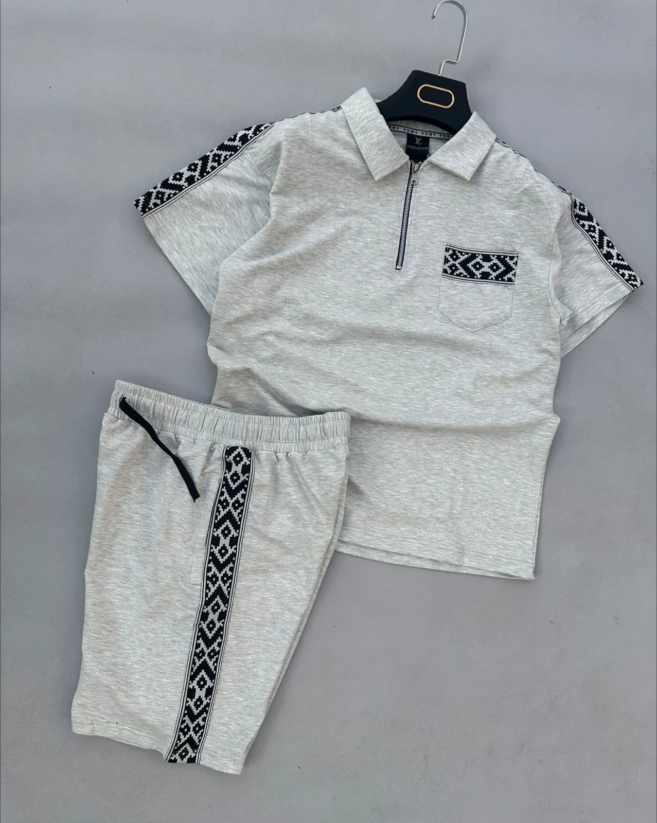 🔥انصومبل لويس فيتون صيفي موديل 2025 بتمان لهبال 🔥