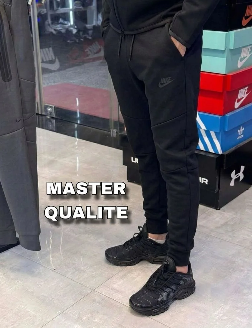 serwal tek master quality