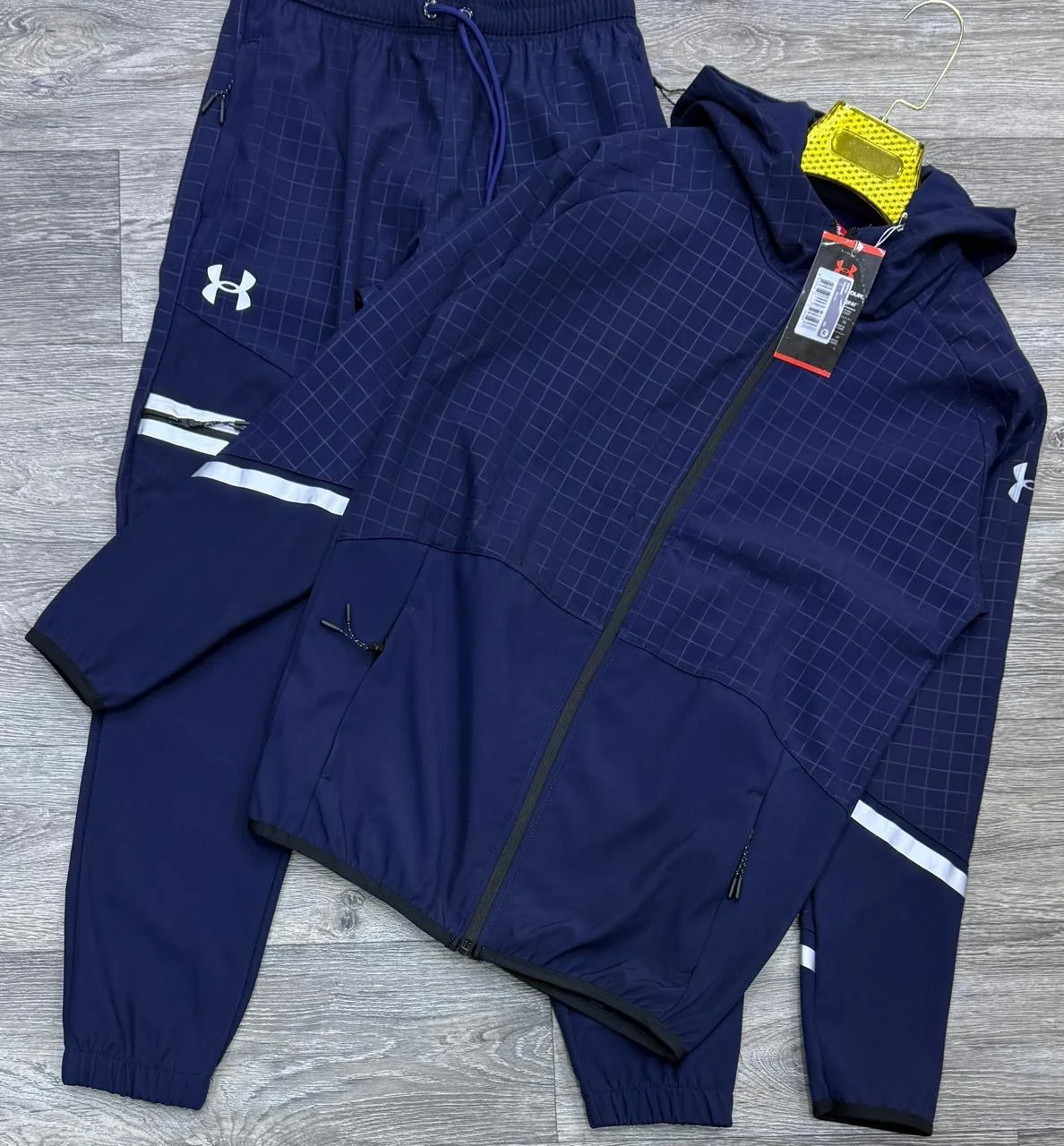 🔥 انصومبل اندر ارموند  موديل 2025 بتمن لهبال 🔥