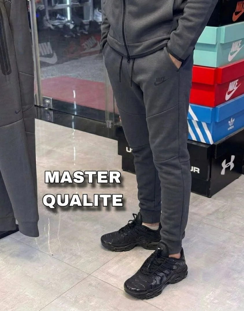 serwal tek master quality