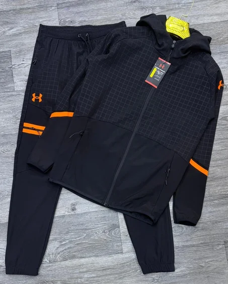 🔥 انصومبل اندر ارموند  موديل 2025 بتمن لهبال 🔥