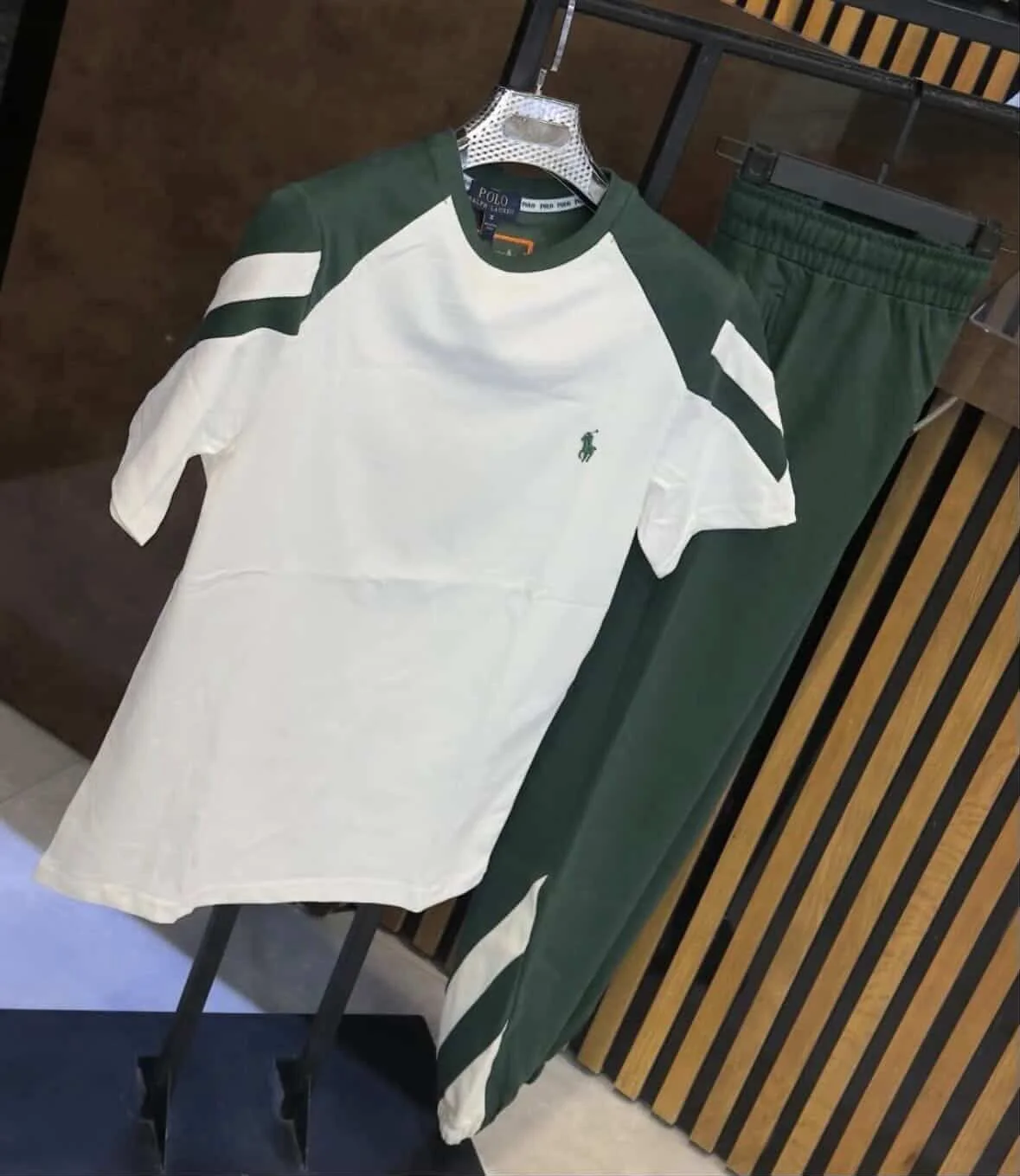 ensombel polo 2026