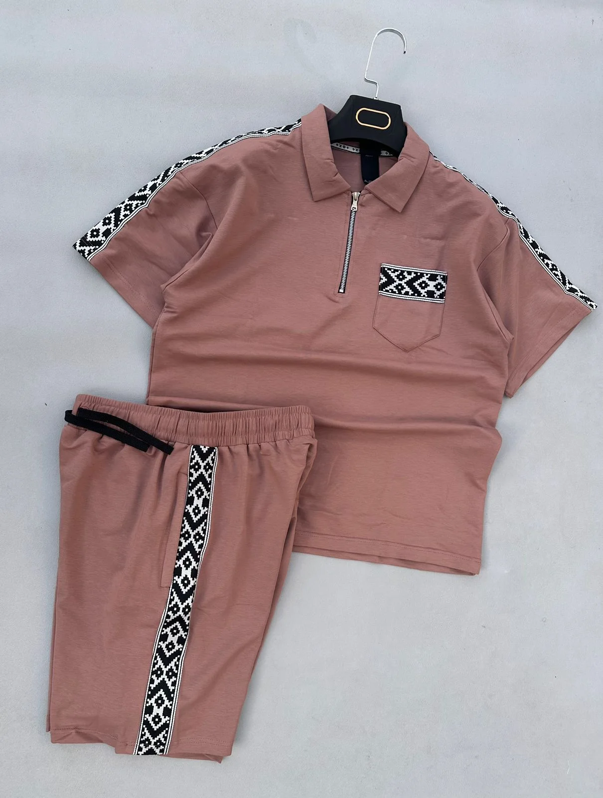 🔥انصومبل لويس فيتون صيفي موديل 2025 بتمان لهبال 🔥