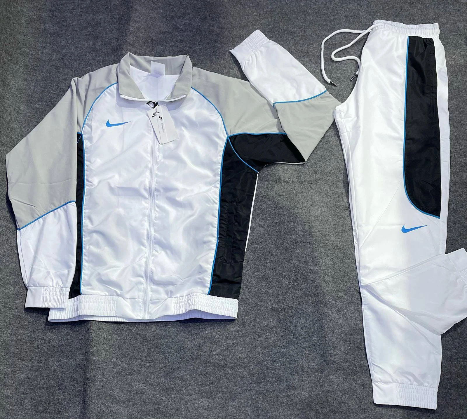 🔥 جبنا ليكم انصومبل نايك موديل 2025 بتمان لهبال 🔥