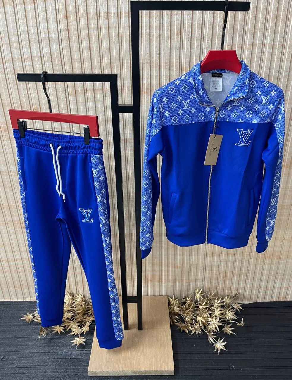 🔥 انصومبل لويس فيتون بتمان لهبال  ⚠️ الكمية محدودة⚠️