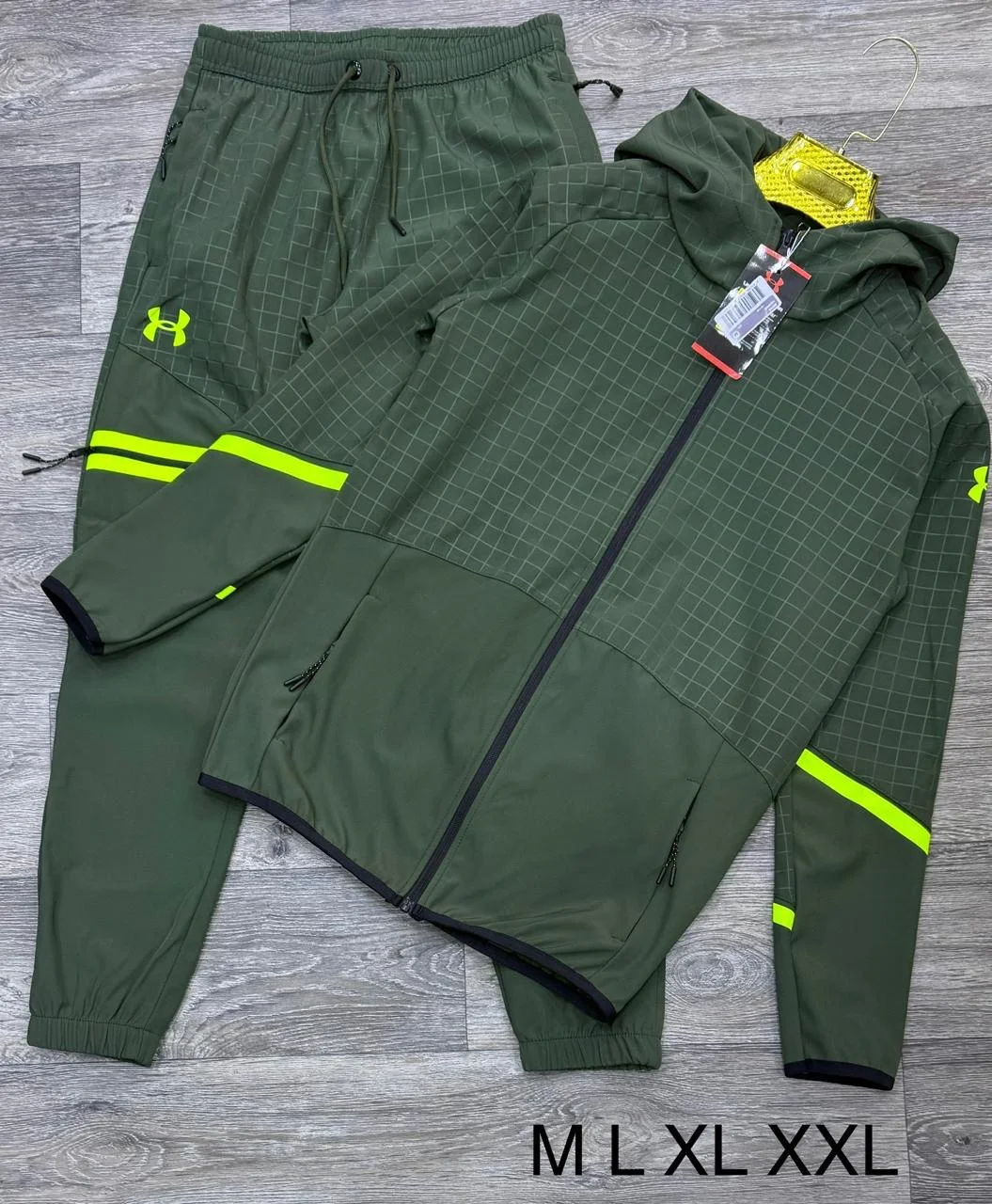 🔥 انصومبل اندر ارموند  موديل 2025 بتمن لهبال 🔥