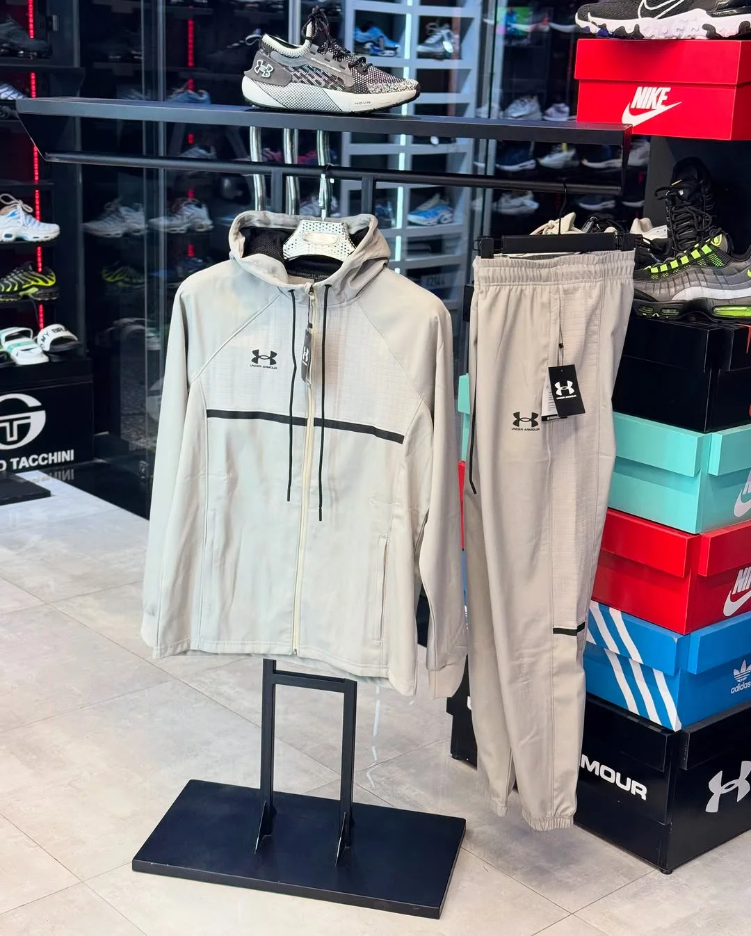 🔥 انصومبل اندر ارمونر موديل 2025 بتمن لهبال 🔥